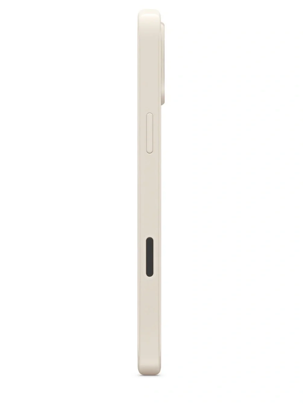 NIB Beats iPhone 16 Pro Max Case with MagSafe in Stone